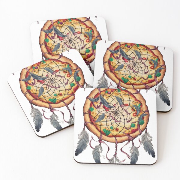 Item preview, Pizza catch your dreams! designed and sold by Pizzarito Pizzolo.