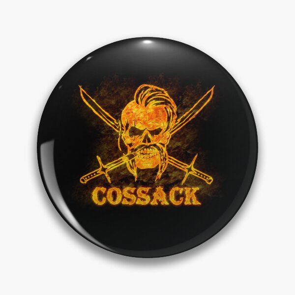 Item preview, Cossack designed and sold by Biloyar.