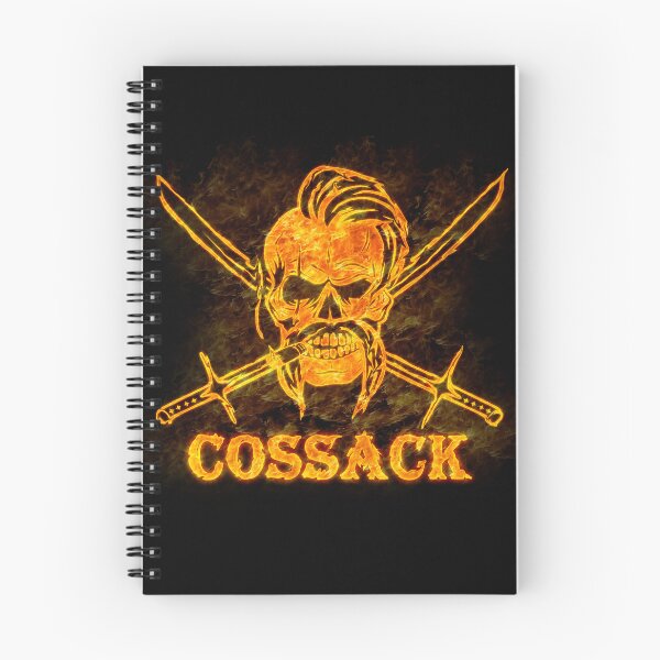 Item preview, Cossack designed and sold by Biloyar.