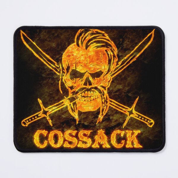 Item preview, Cossack designed and sold by Biloyar.