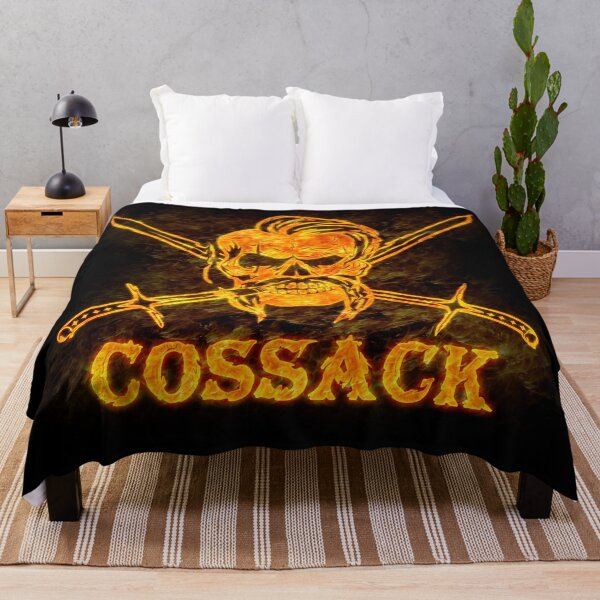 Item preview, Cossack designed and sold by Biloyar.