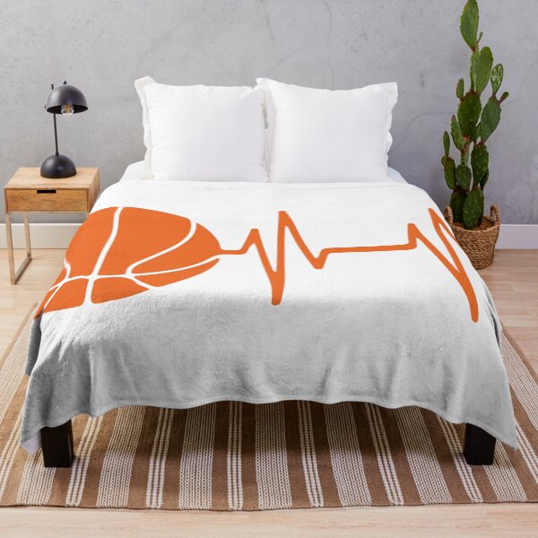 Item preview, Basketball Heartbeat designed and sold by Art-Essa.