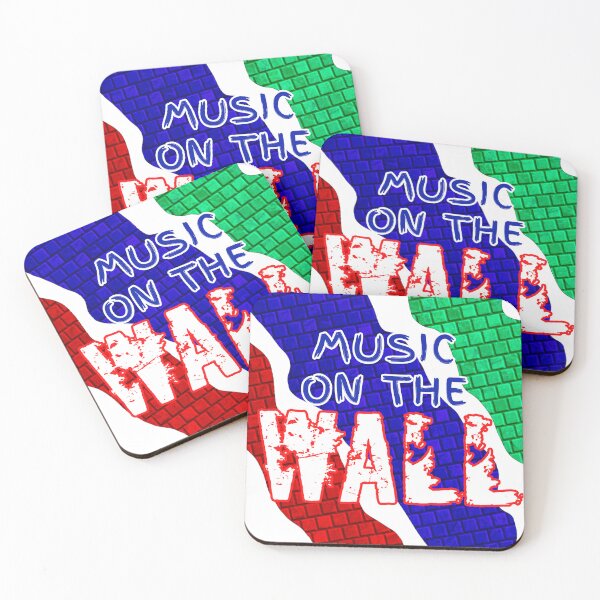 Item preview, Music On the Wall designed and sold by AWADHESH  CHAURASIA.