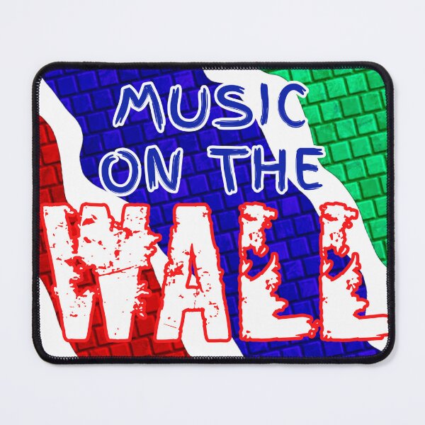Item preview, Music On the Wall designed and sold by AWADHESH  CHAURASIA.