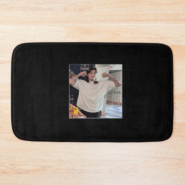 Item preview, Dominik Mysterio graphic designed and sold by Dopyrrrr.