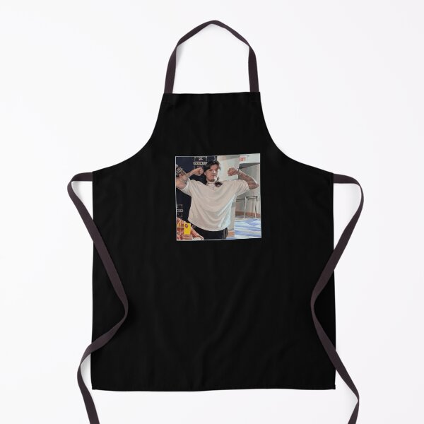 Item preview, Dominik Mysterio graphic designed and sold by Dopyrrrr.