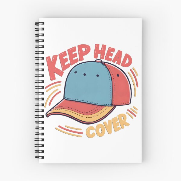 Item preview, Keep Head Cover designed and sold by GesparHouse.