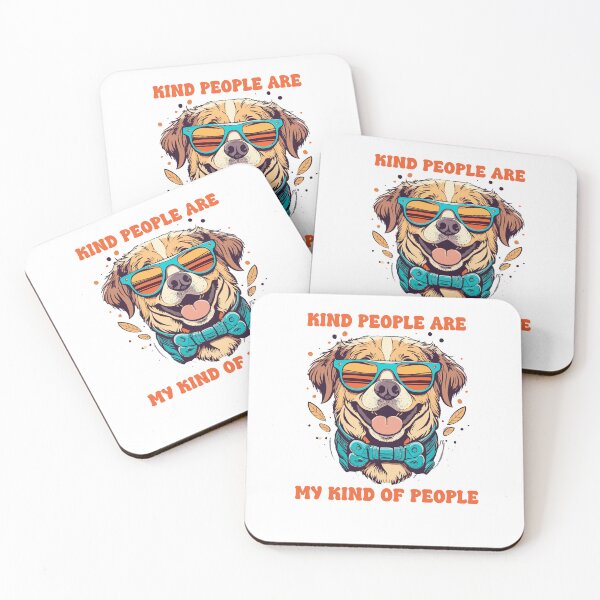 Item preview, Kindness Dog designed and sold by PetSafari.