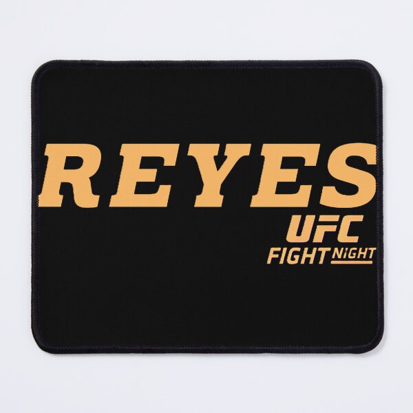 Item preview, Dominick Reyes UFC fight night designed and sold by BladiWear.