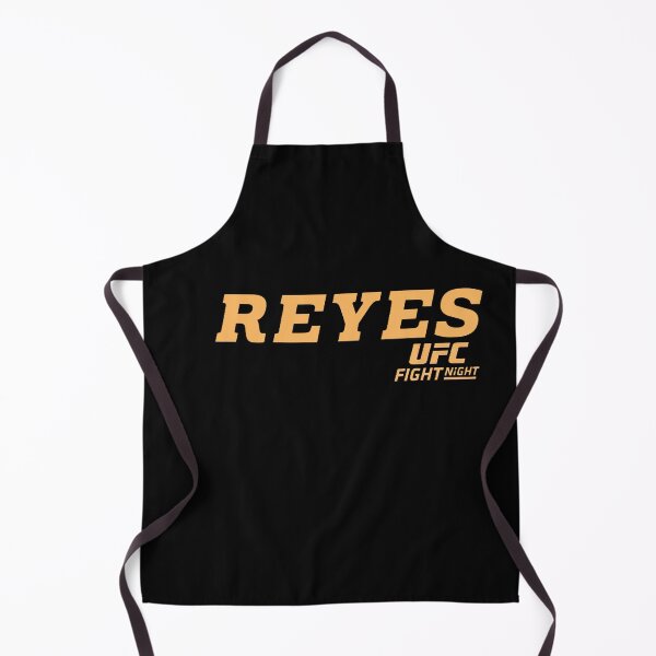 Item preview, Dominick Reyes UFC fight night designed and sold by BladiWear.
