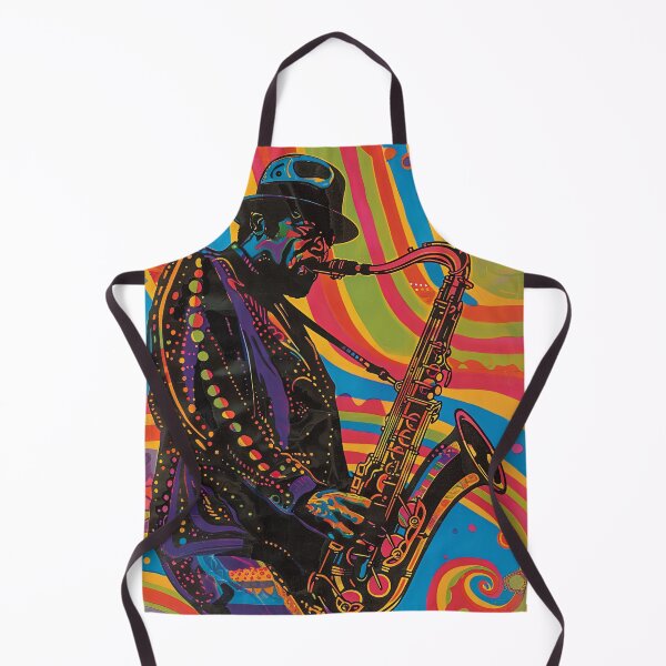 Item preview, Pattern-Poundin' Polyrhythms designed and sold by Retro Type.