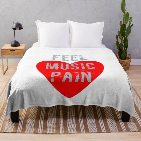 Item preview, Feel music pain designed and sold by AWADHESH CHAURASIA.