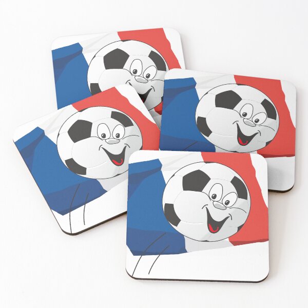 Item preview, France fan jersey designed and sold by pedao.