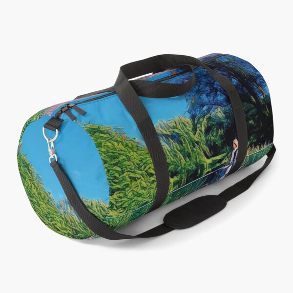 Item preview, #47 Rembrandt Park - Amsterdam Street Photography 22 May 2024 designed and sold by IntFix.