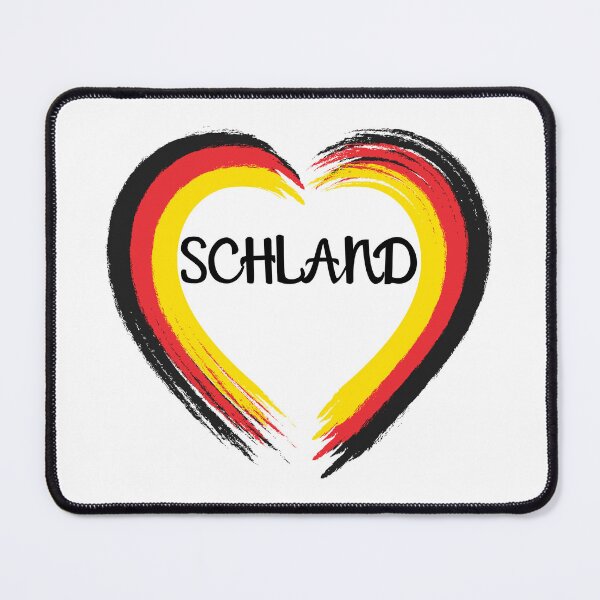Item preview, LOVE SCHLAND - Deutschland - Germany designed and sold by MoxCrypto.