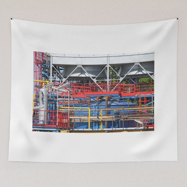 Item preview, petrochemical plant detail industry zone designed and sold by goceris.