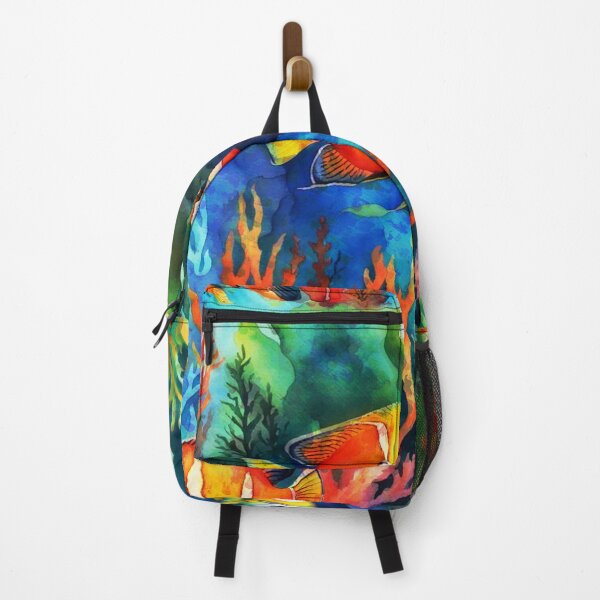 Item preview, Flame Angelfish designed and sold by Helios Be. Lavsh.