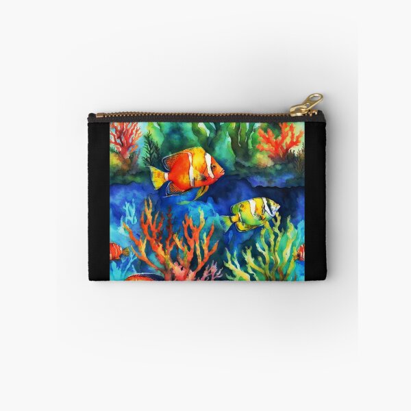 Item preview, Flame Angelfish designed and sold by Helios Be. Lavsh.