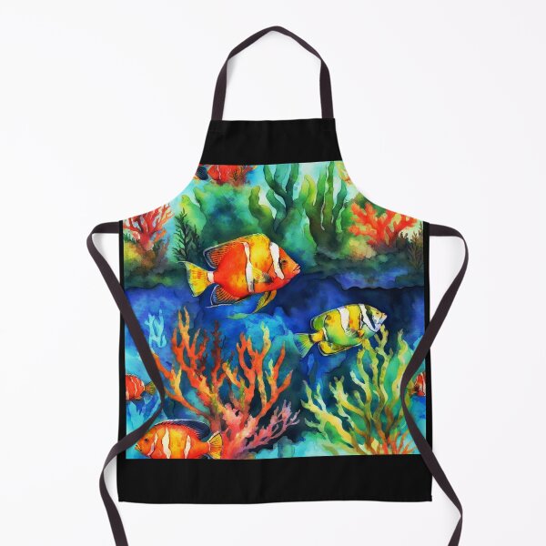 Item preview, Flame Angelfish designed and sold by Helios Be. Lavsh.