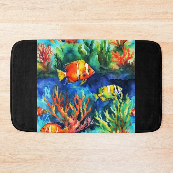 Item preview, Flame Angelfish designed and sold by Helios Be. Lavsh.