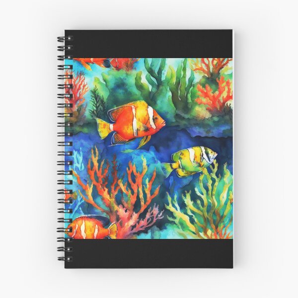 Item preview, Flame Angelfish designed and sold by Helios Be. Lavsh.