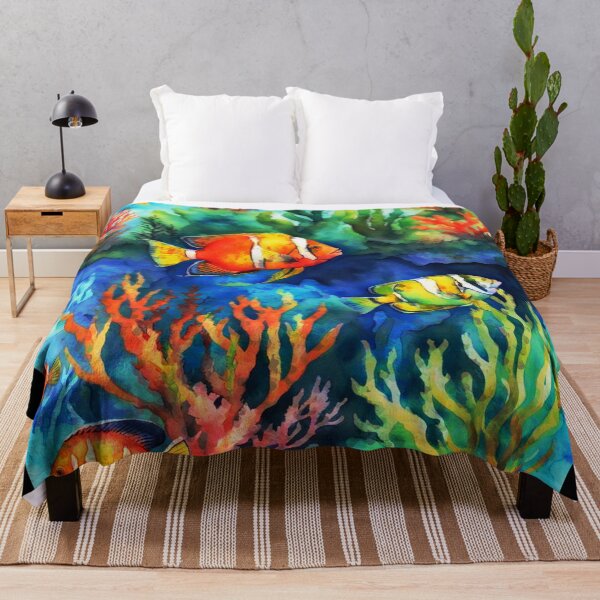 Item preview, Flame Angelfish designed and sold by Helios Be. Lavsh.
