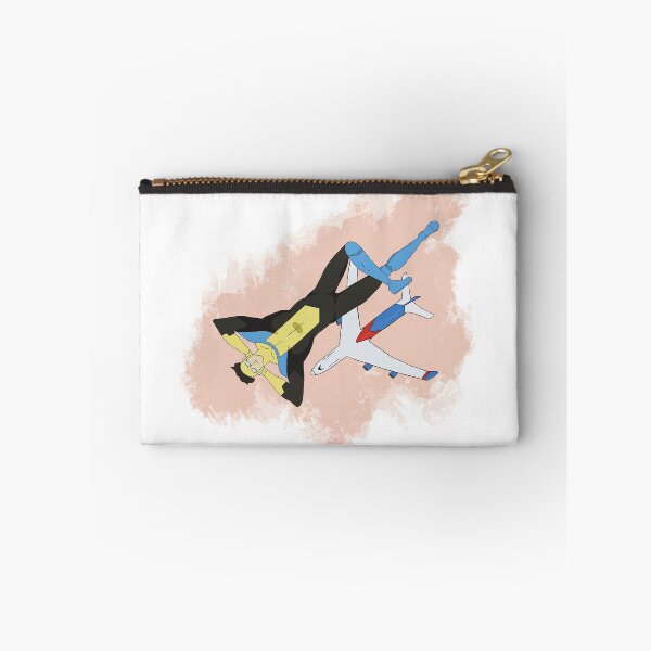 Item preview, invincible and plane designed and sold by awesome473.