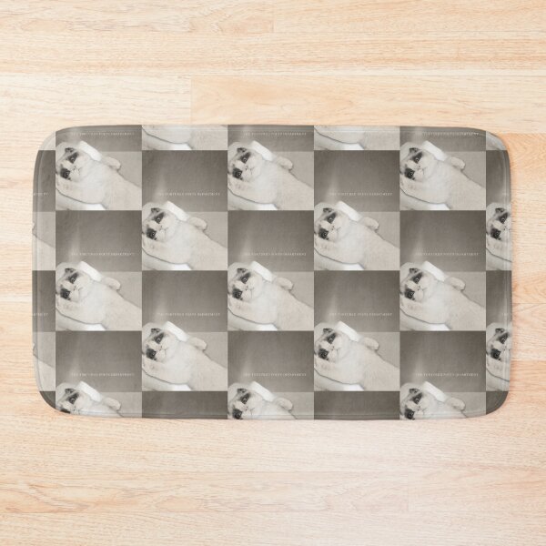 Item preview, The Tortured Poet's Department (Benjamin's Version)  designed and sold by getaway_cat.