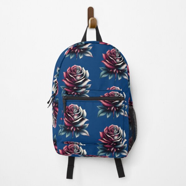 Item preview, American rose designed and sold by BLUEiceberg.