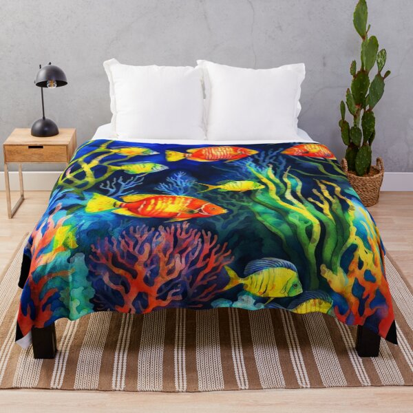 Item preview, Flame Angelfish v2 designed and sold by Helios Be. Lavsh.