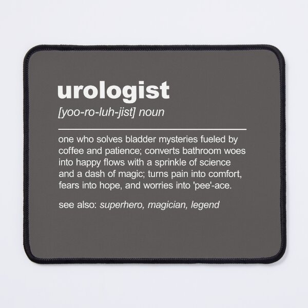 Item preview, Funny Urologist Definition Urology Graduation designed and sold by stylesip.