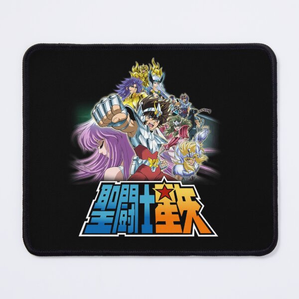Item preview, KNIGHTS OF THE ZODIAC  designed and sold by AvalonTshirts.