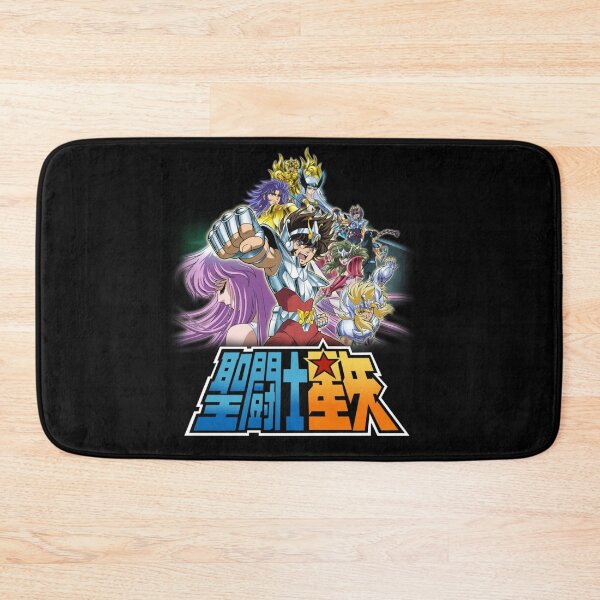 Item preview, KNIGHTS OF THE ZODIAC  designed and sold by AvalonTshirts.