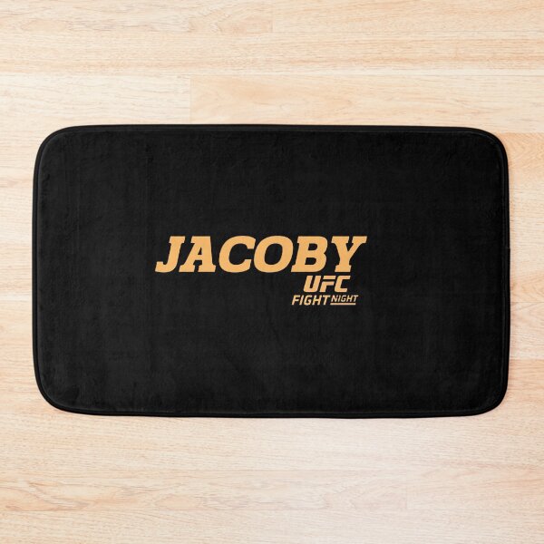 Item preview, Dustin Jacoby  UFC fight night  designed and sold by BladiWear.