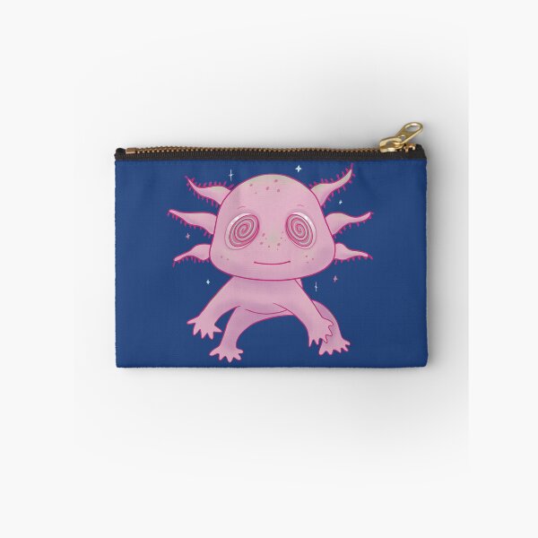Item preview, Kawaii Axolotl designed and sold by CharacterAlley.