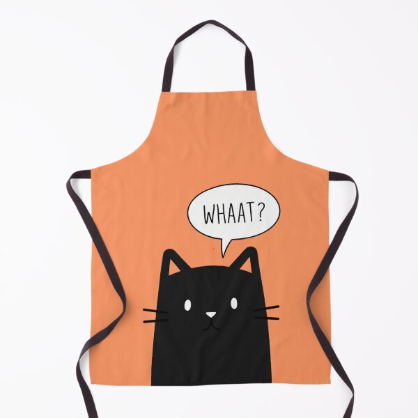 Item preview, Surprised cat designed and sold by khufra1.