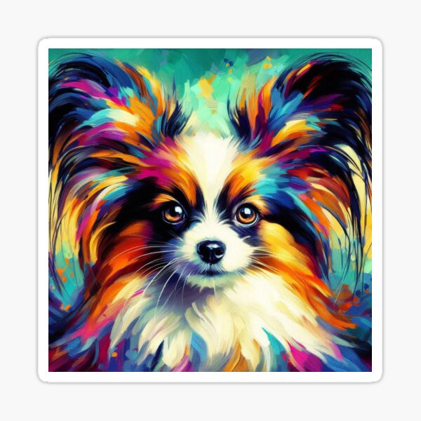 Item preview, Bold Papillon designed and sold by Charlie-Designs.