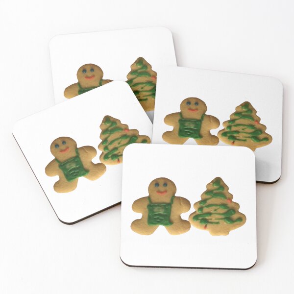 Item preview, Gingerbread cookies  designed and sold by Lauracolleen3.