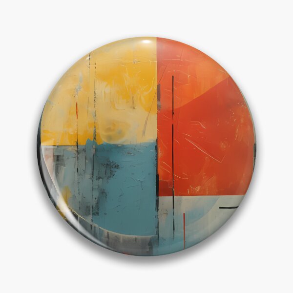 Item preview, geometric abstraction designed and sold by kuralesya.