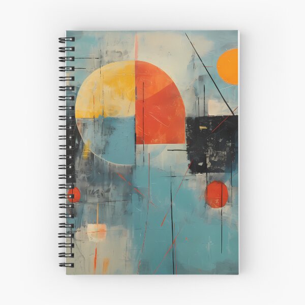 Item preview, geometric abstraction designed and sold by kuralesya.