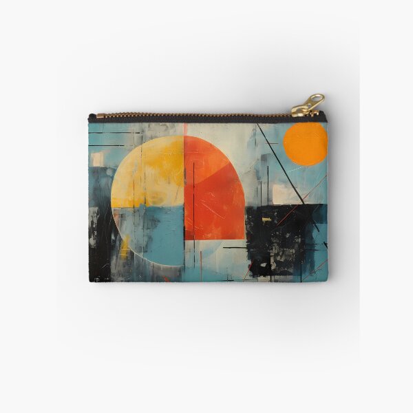 Item preview, geometric abstraction designed and sold by kuralesya.