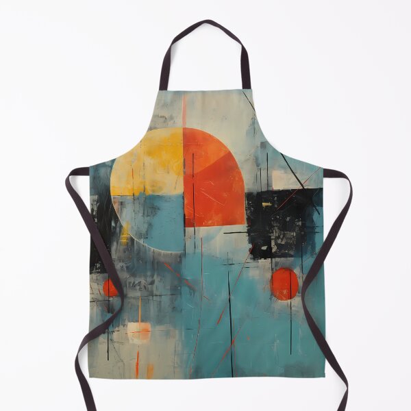 Item preview, geometric abstraction designed and sold by kuralesya.