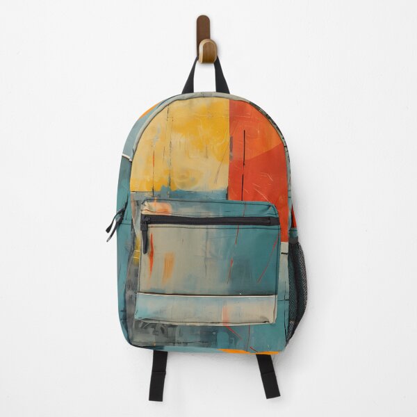 Item preview, geometric abstraction designed and sold by kuralesya.