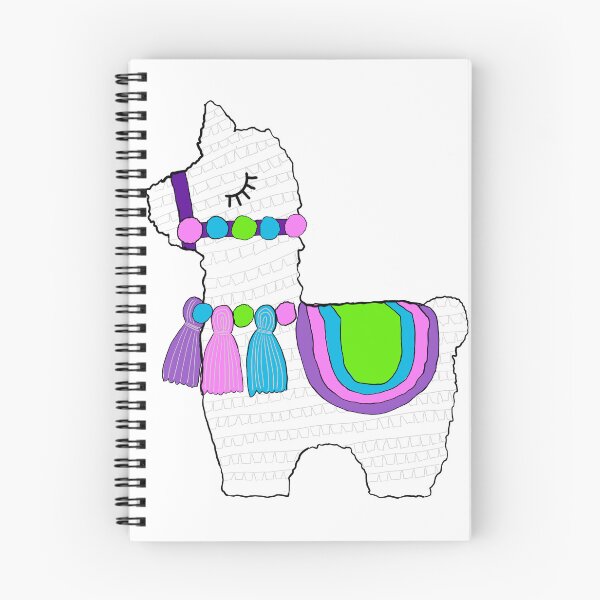 Item preview, Llama pinata  designed and sold by Abizola.