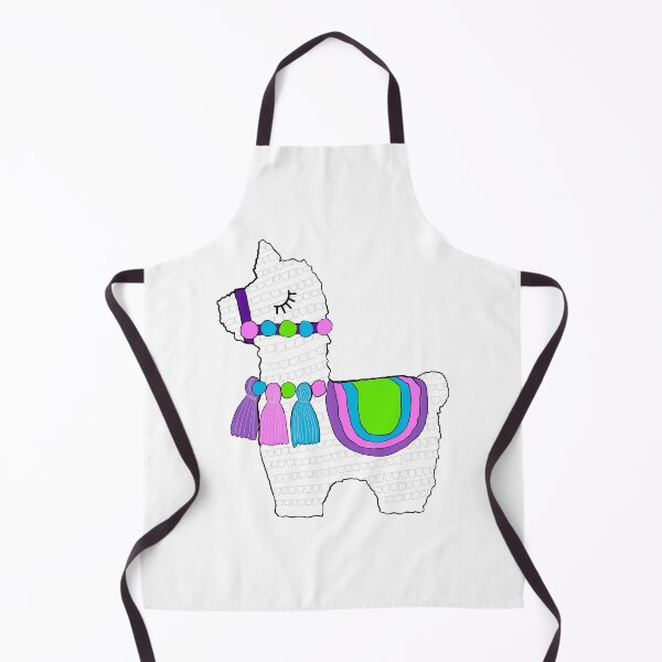 Item preview, Llama pinata designed and sold by Abizola.