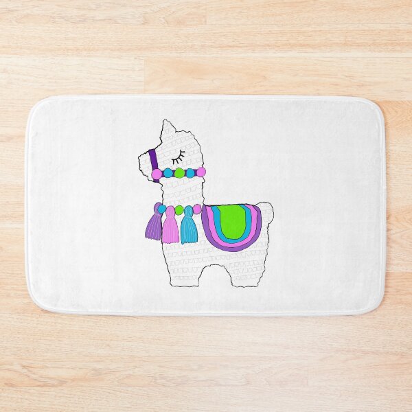 Item preview, Llama pinata  designed and sold by Abizola.