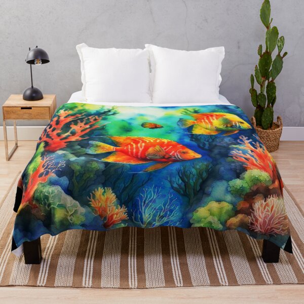 Item preview, Flame Angelfish v3 designed and sold by Helios Be. Lavsh.
