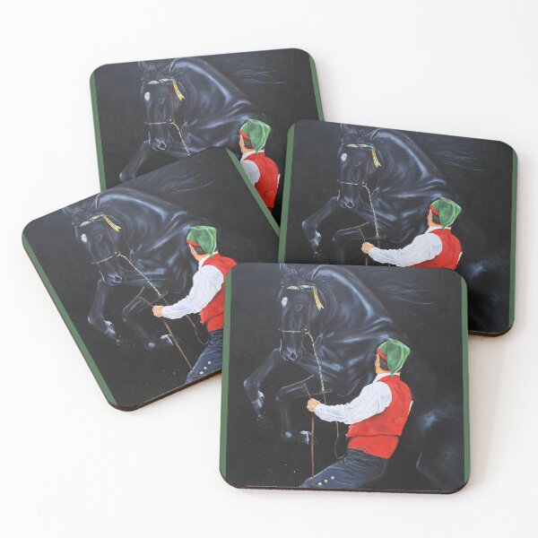 Item preview, Campino of Ribatejo designed and sold by Mandeigh Wells.