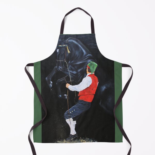 Item preview, Campino of Ribatejo designed and sold by Mandeigh Wells.