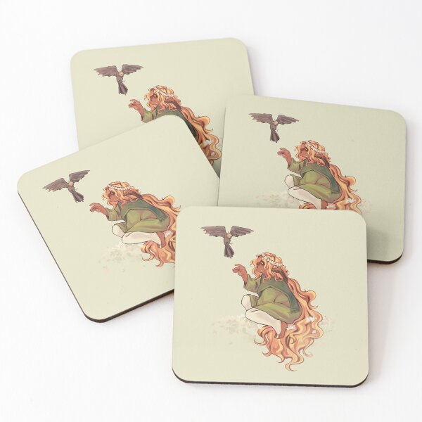Item preview, Tyto reaching up designed and sold by diremire.